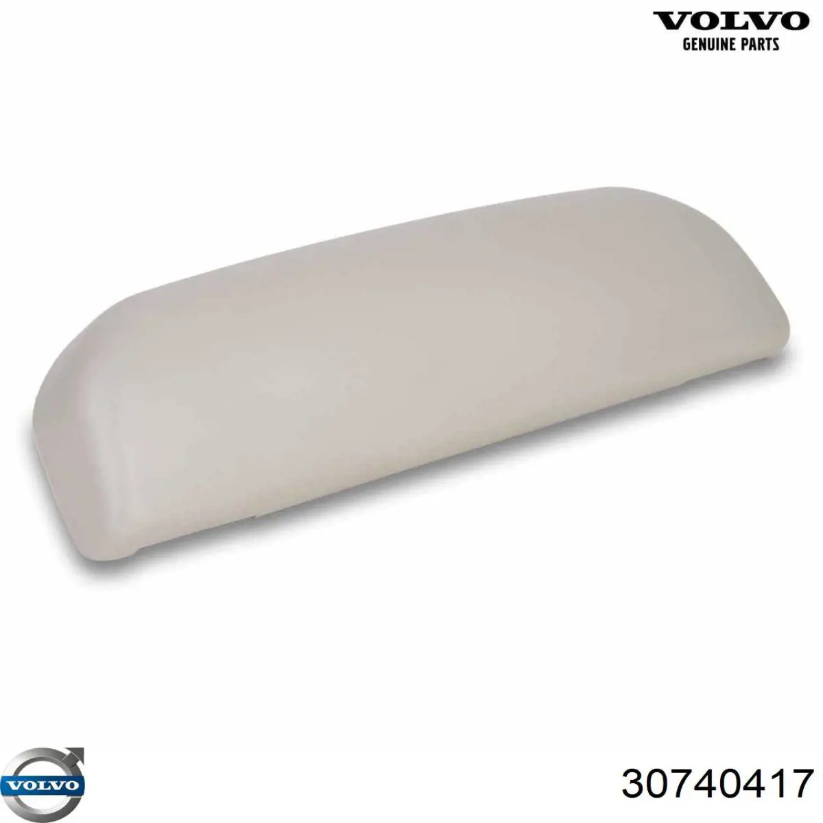  Volvo 30740417 ціна, від 66.81 USD