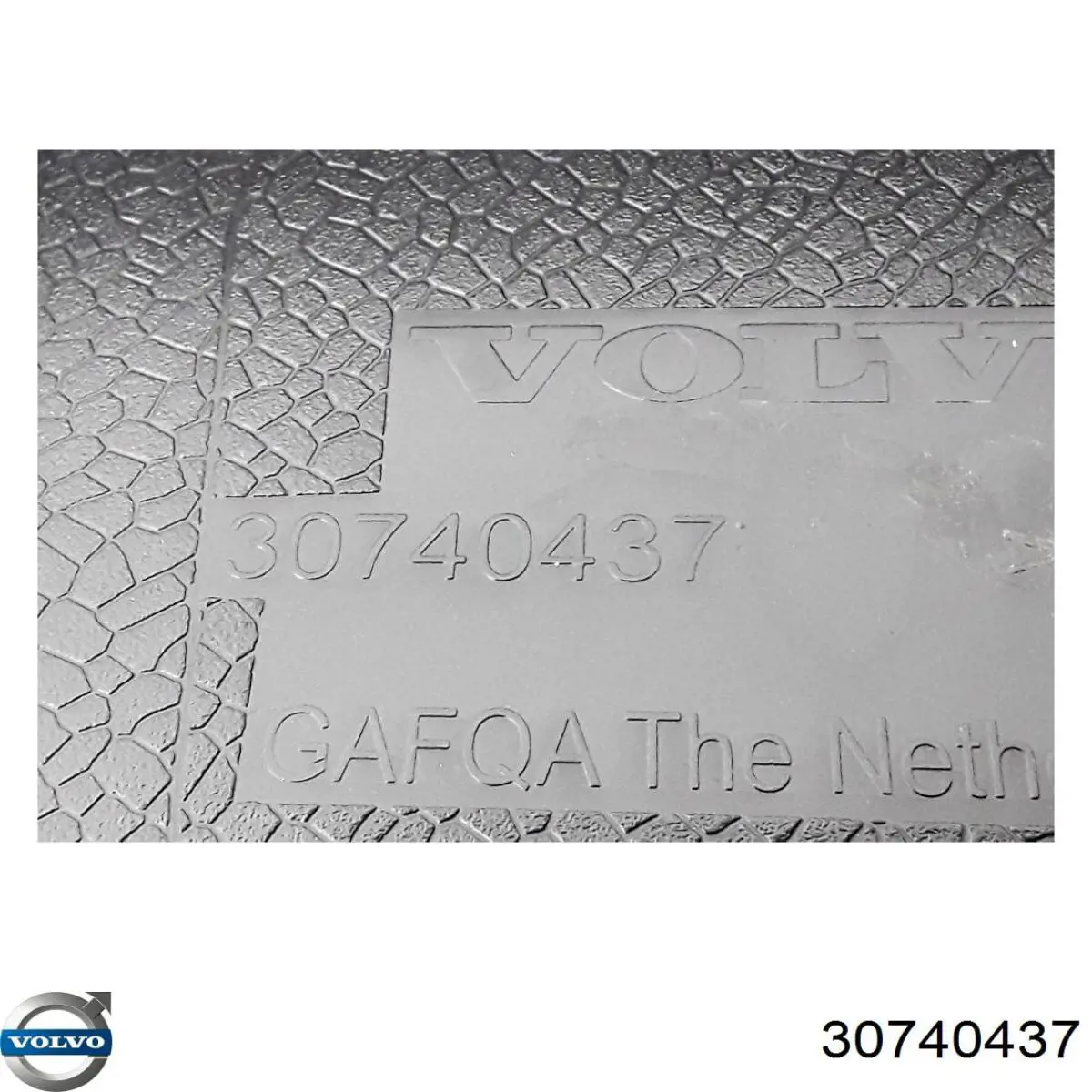  Volvo 30740437 ціна, від 23.06 USD