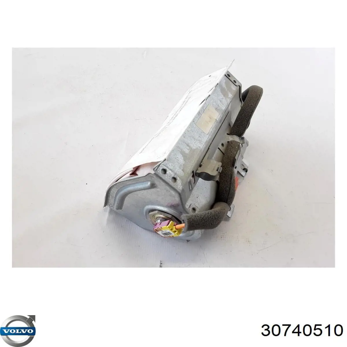 Подушка безпеки пасажира Volvo 8623231 ціна, від 2.53 USD
