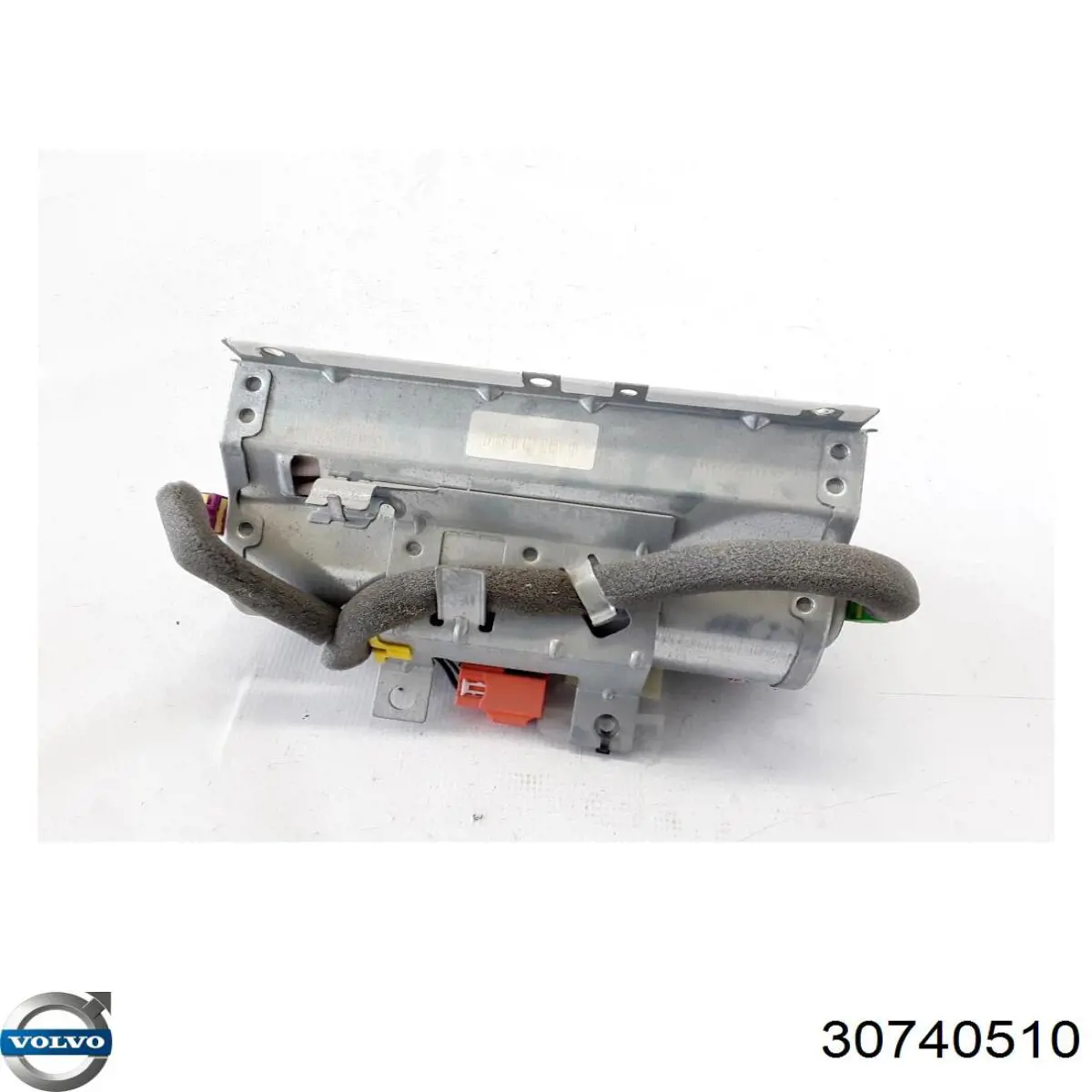 Купити 8623231 Volvo Подушка безпеки бокова