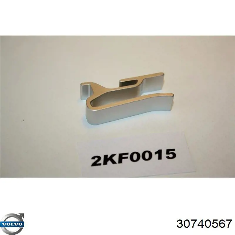 30740567 Volvo 