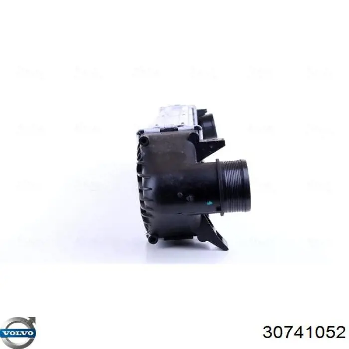 Система охолодження наддувочного повітря Volvo 30741052 ціна, від 122.33 USD