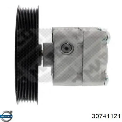 Насос ГПК Volvo 30741121 ціна, від 152.99 USD
