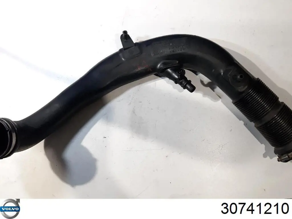 Volvo 30741210 ціна, від 56.19 USD