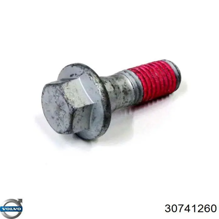 30741260 Volvo 