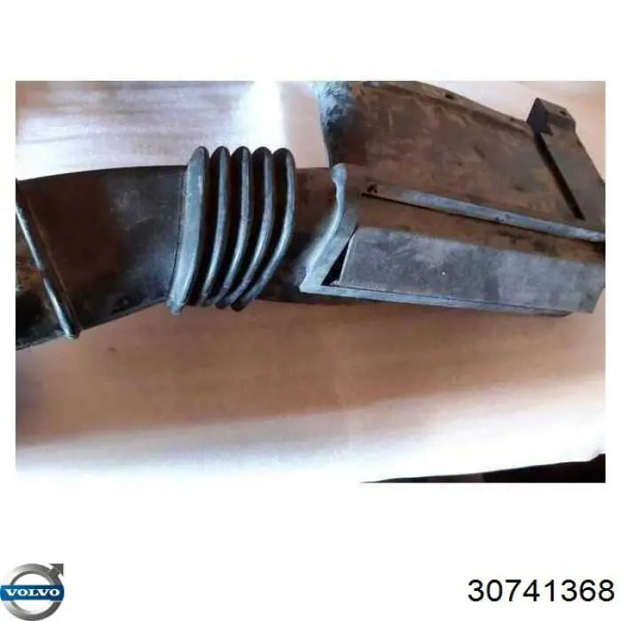  Volvo 30741368 ціна, від 180.24 USD