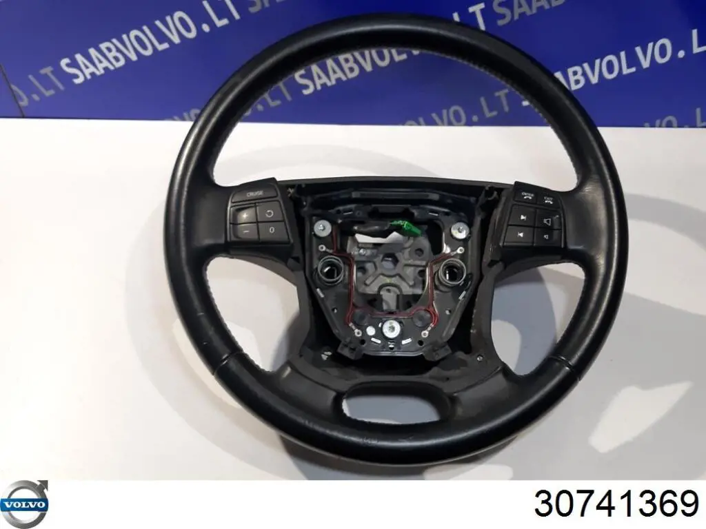 Рульове колесо 30741369 Volvo