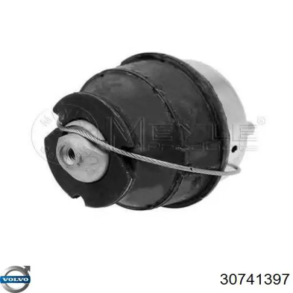 Купити 30741397 Volvo Задня опора двигуна
