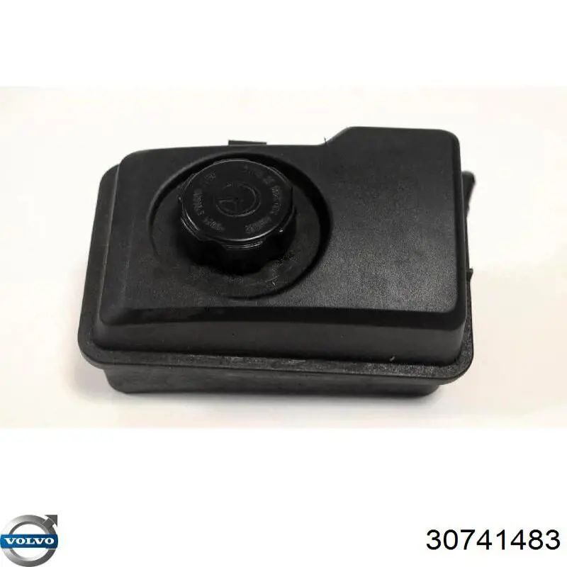 Купити 30680304 Volvo Бачок насоса ГПР