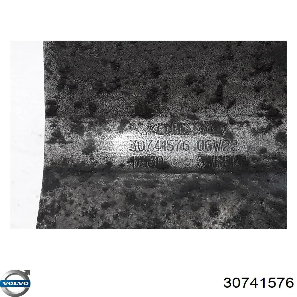 Купити 30741576 Volvo 