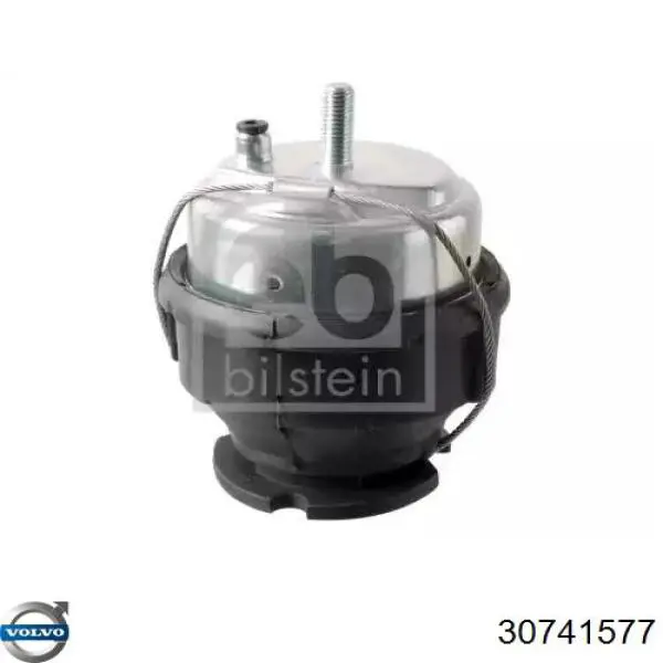 30741577 Volvo 