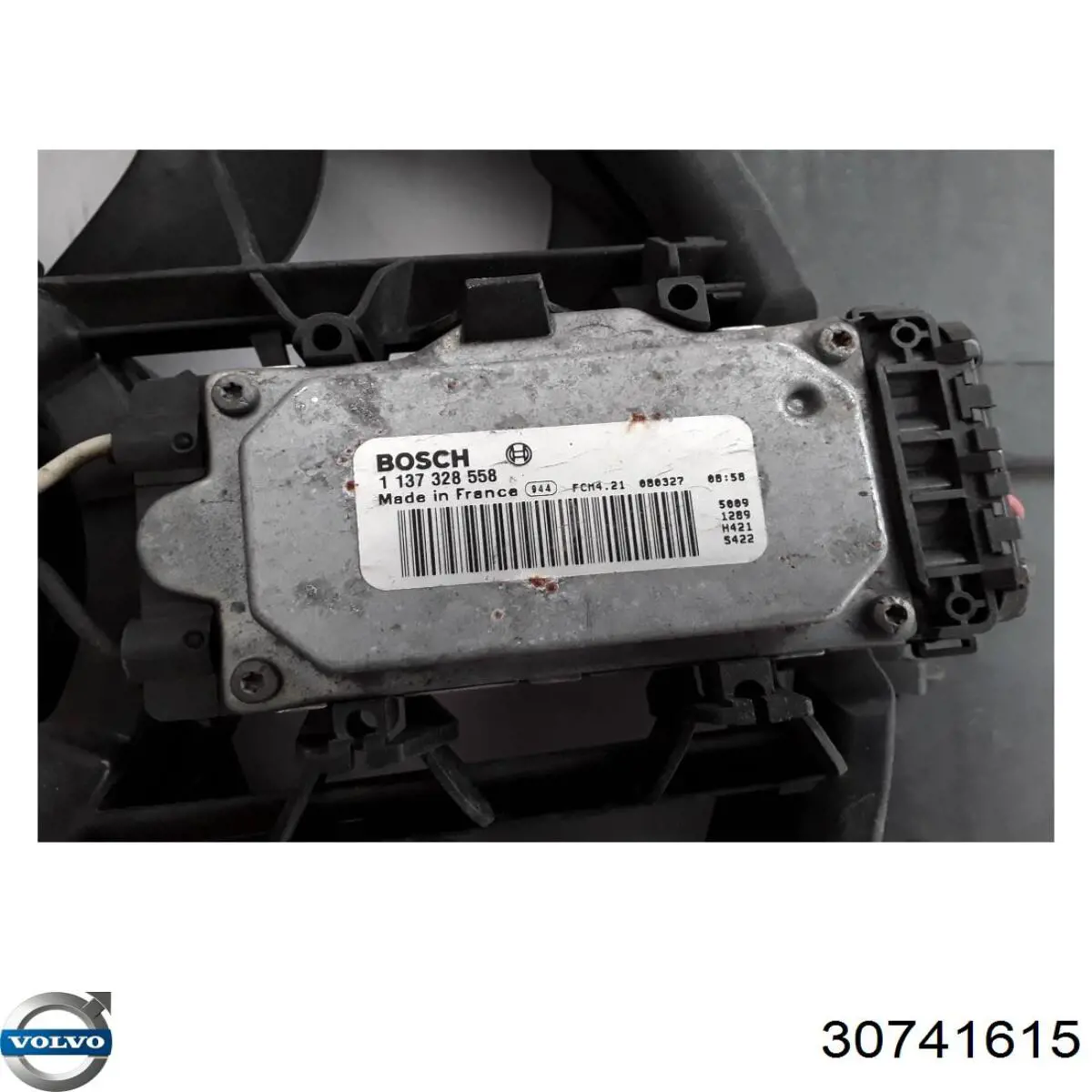 30741615 Volvo 