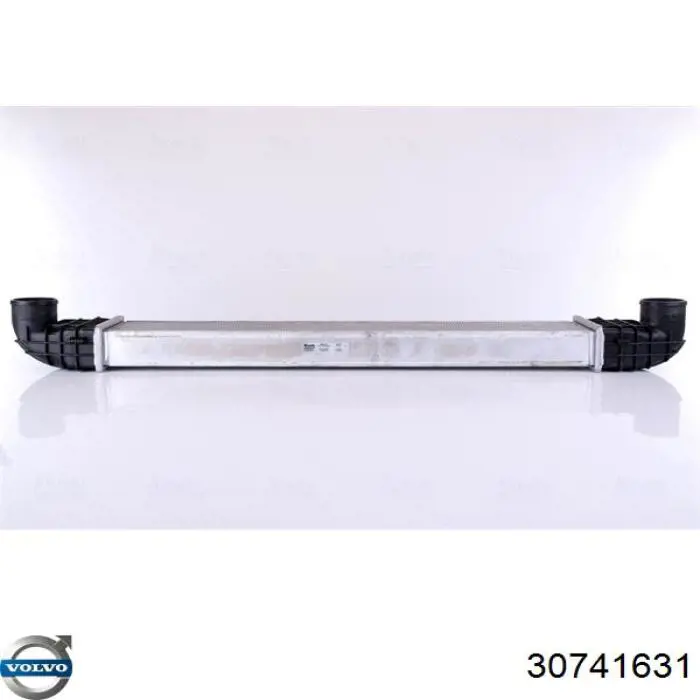 Система охолодження наддувочного повітря Volvo 30741631 ціна, від 125.89 USD