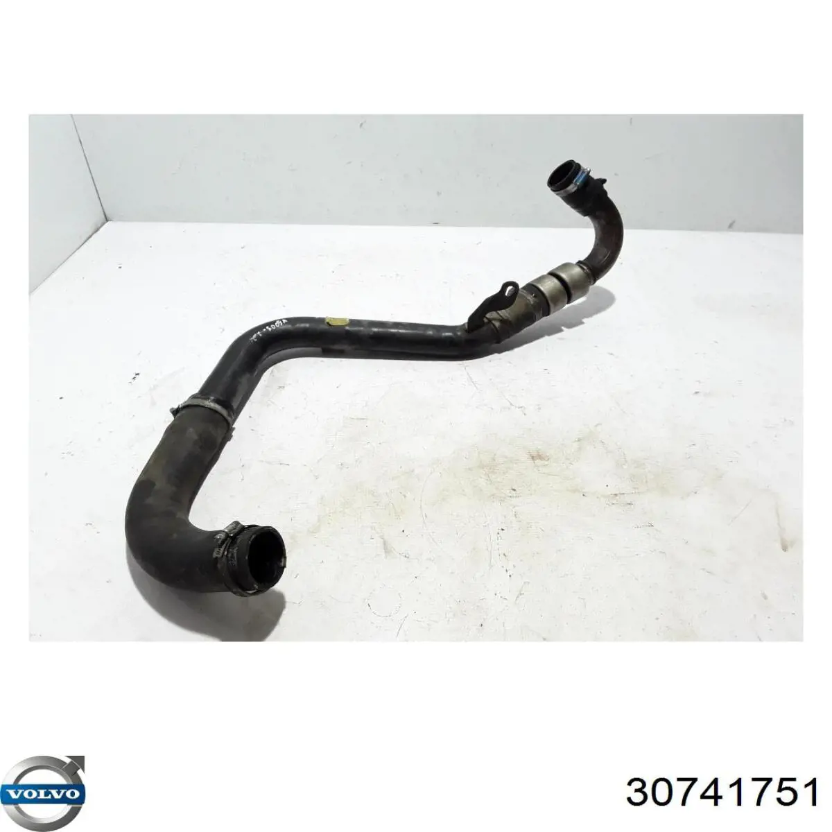  Volvo 30741751 ціна, від 50.67 USD