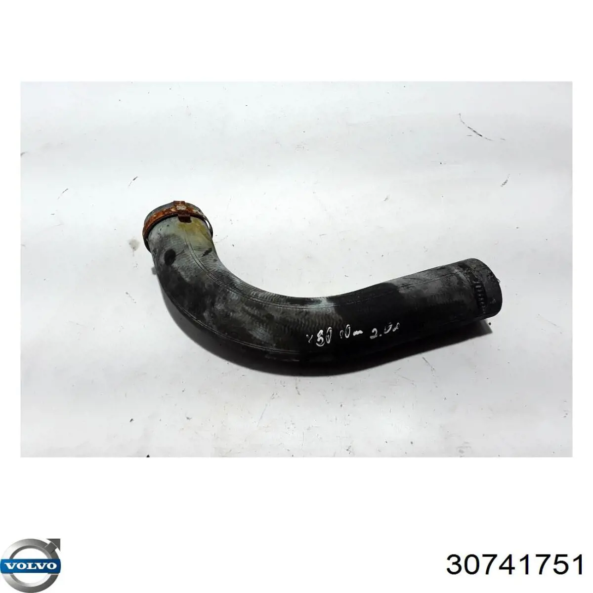 Купити 30741751 Volvo 