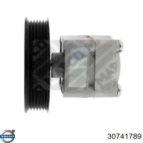 Купити 30741789 Volvo Насос гідравліки