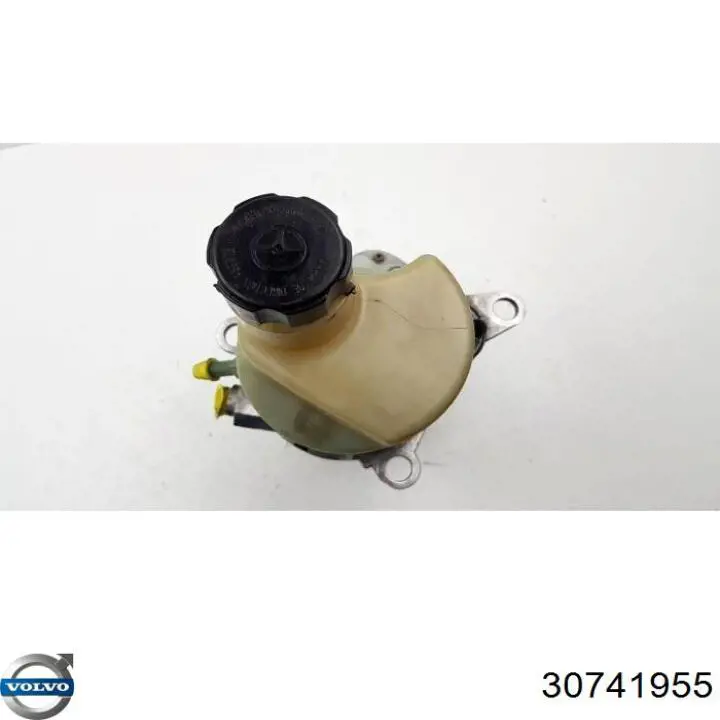 Купити 30741955 Volvo 