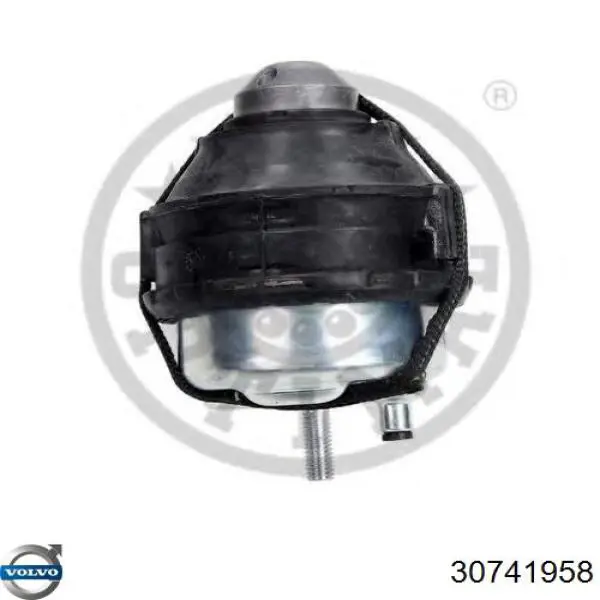 Підрамник передньої підвіски Volvo 31429444 ціна, від 112.11 USD