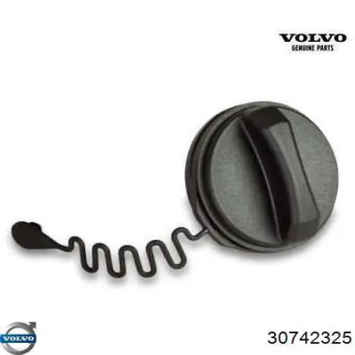 Купити 30742325 Volvo 