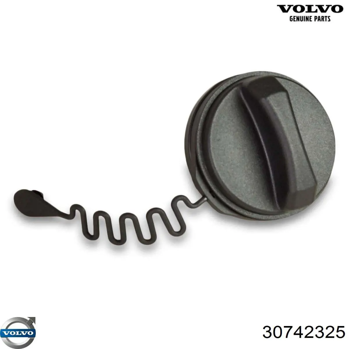  Volvo 30742325 ціна, від 47.30 USD