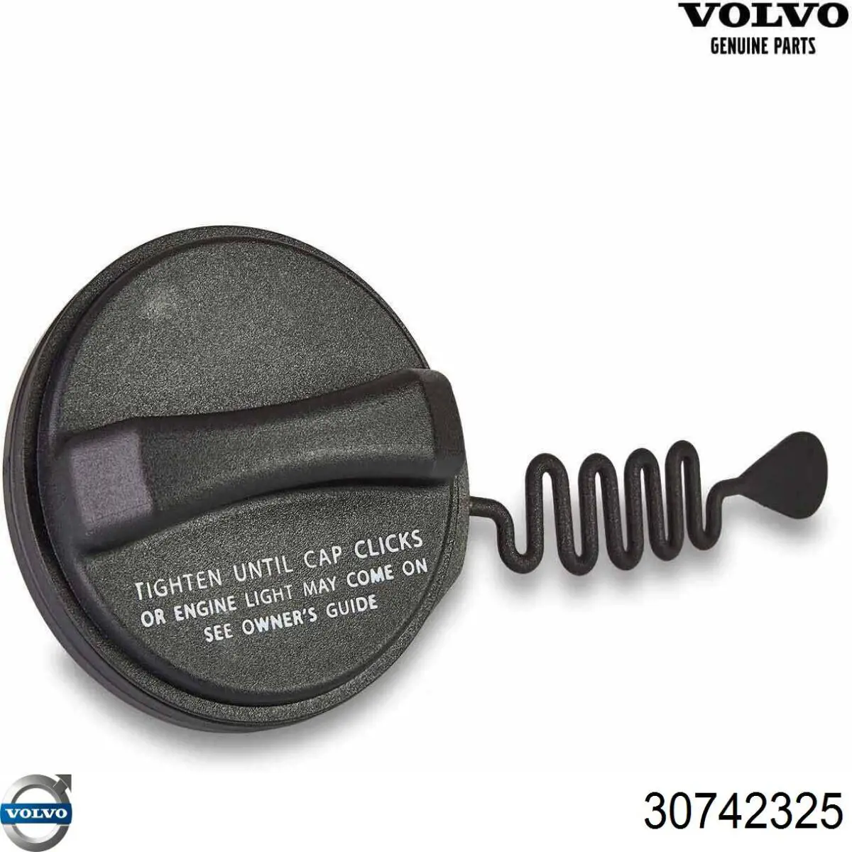  Volvo 30742325