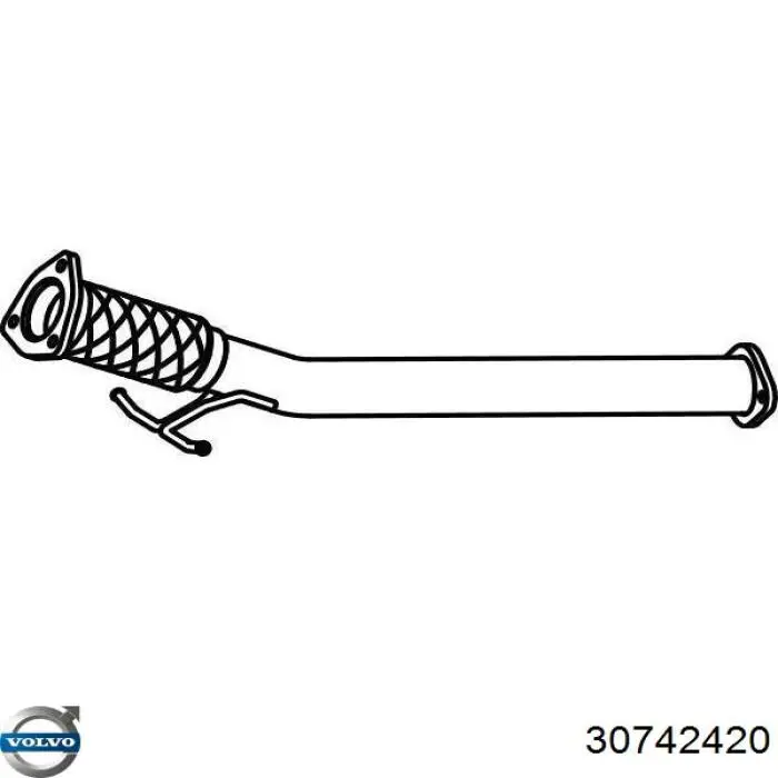 Глушник Polmostrow 3115 ціна, від 32.81 USD