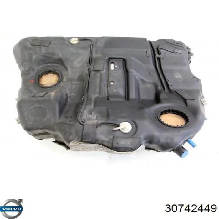 Б/бак Volvo 30742449 ціна, від 56.37 USD