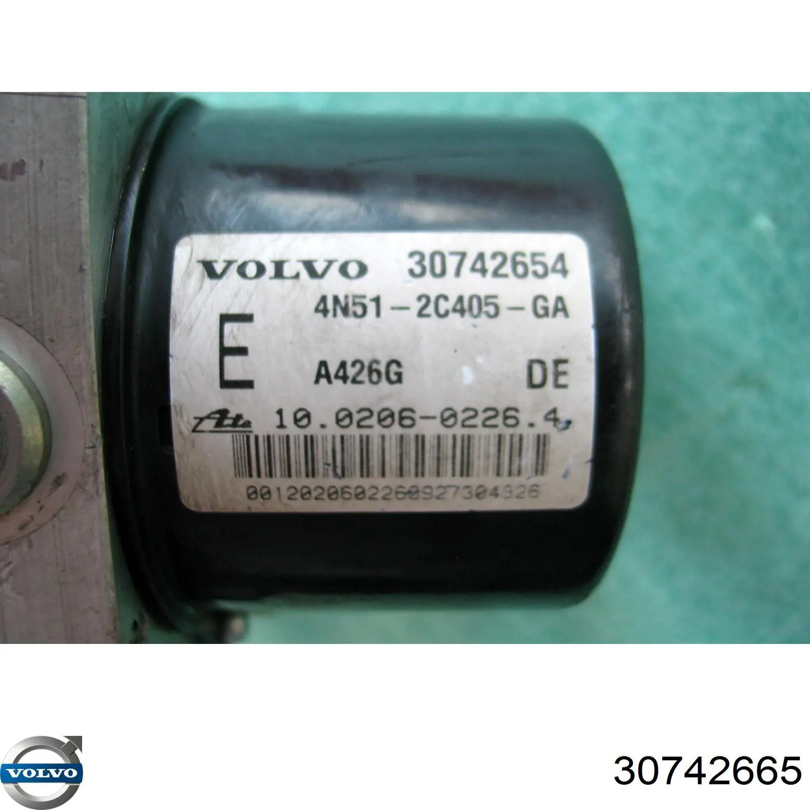  Volvo 30742665 ціна, від 89.99 USD