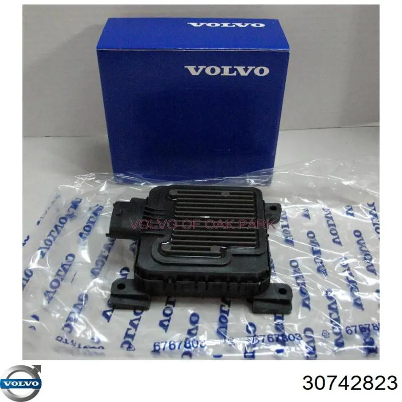  30742823 Volvo