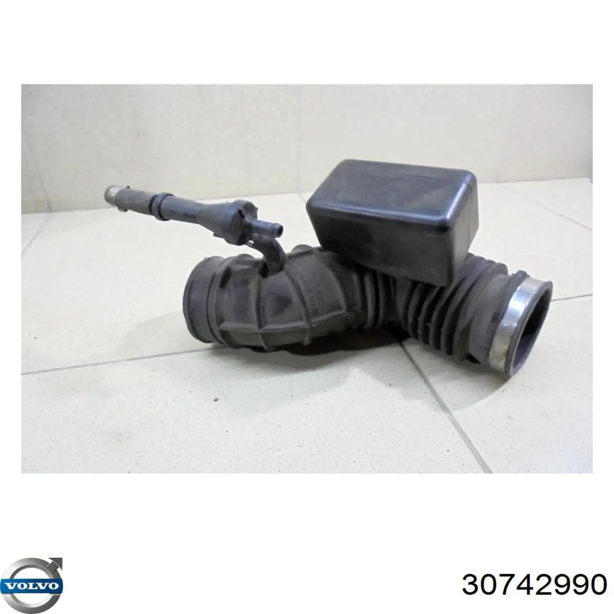 Рульова колонка 30742990 Volvo