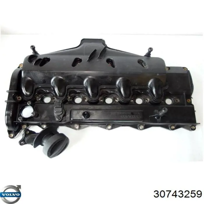 Купити 30743259 Volvo 