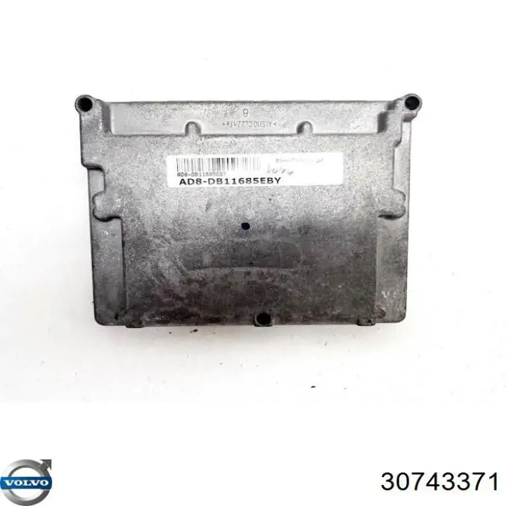 Купити 30743371 Volvo 