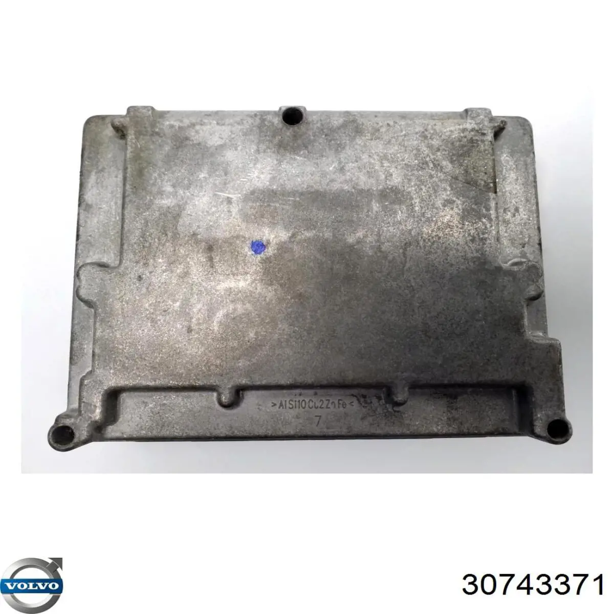  30743371 Volvo