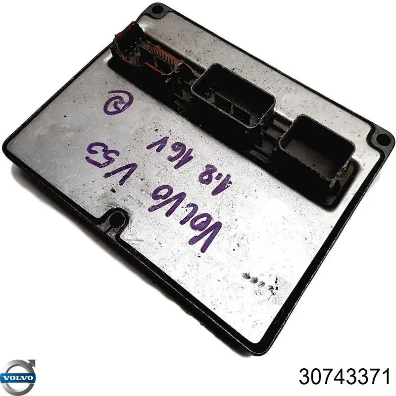  Volvo 30743371 ціна, від 70.46 USD