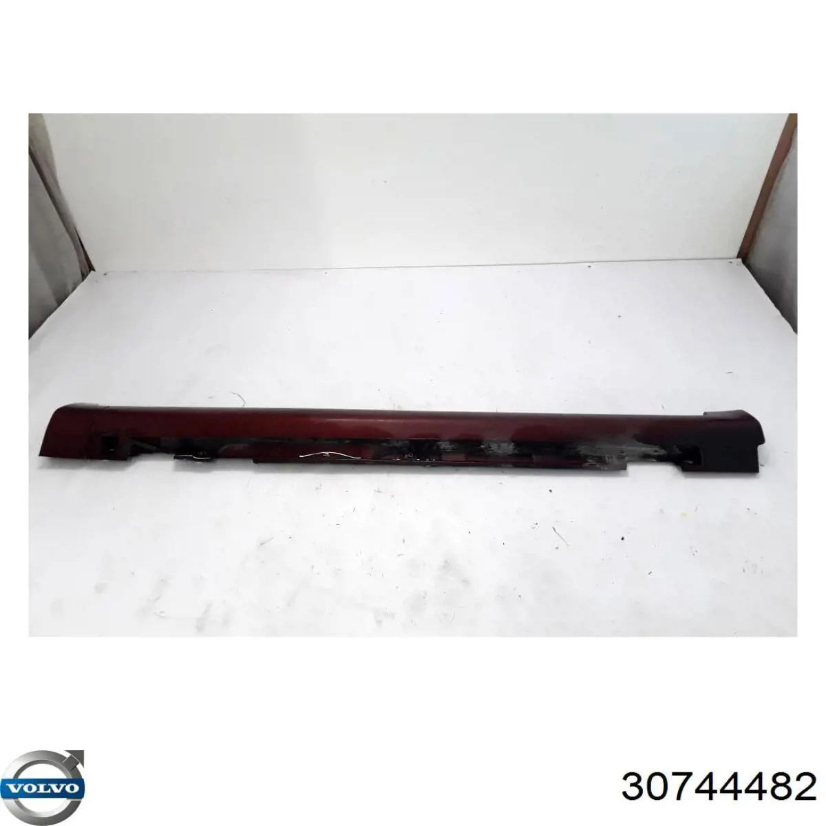 Купити 30744482 Volvo 
