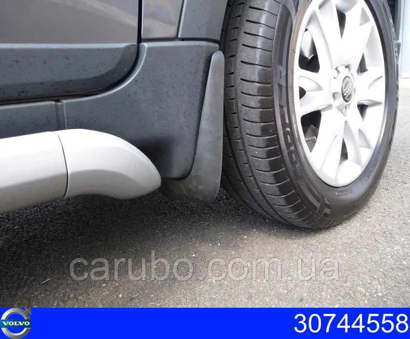 Купити 30744558 Volvo Бризковики задніх арок