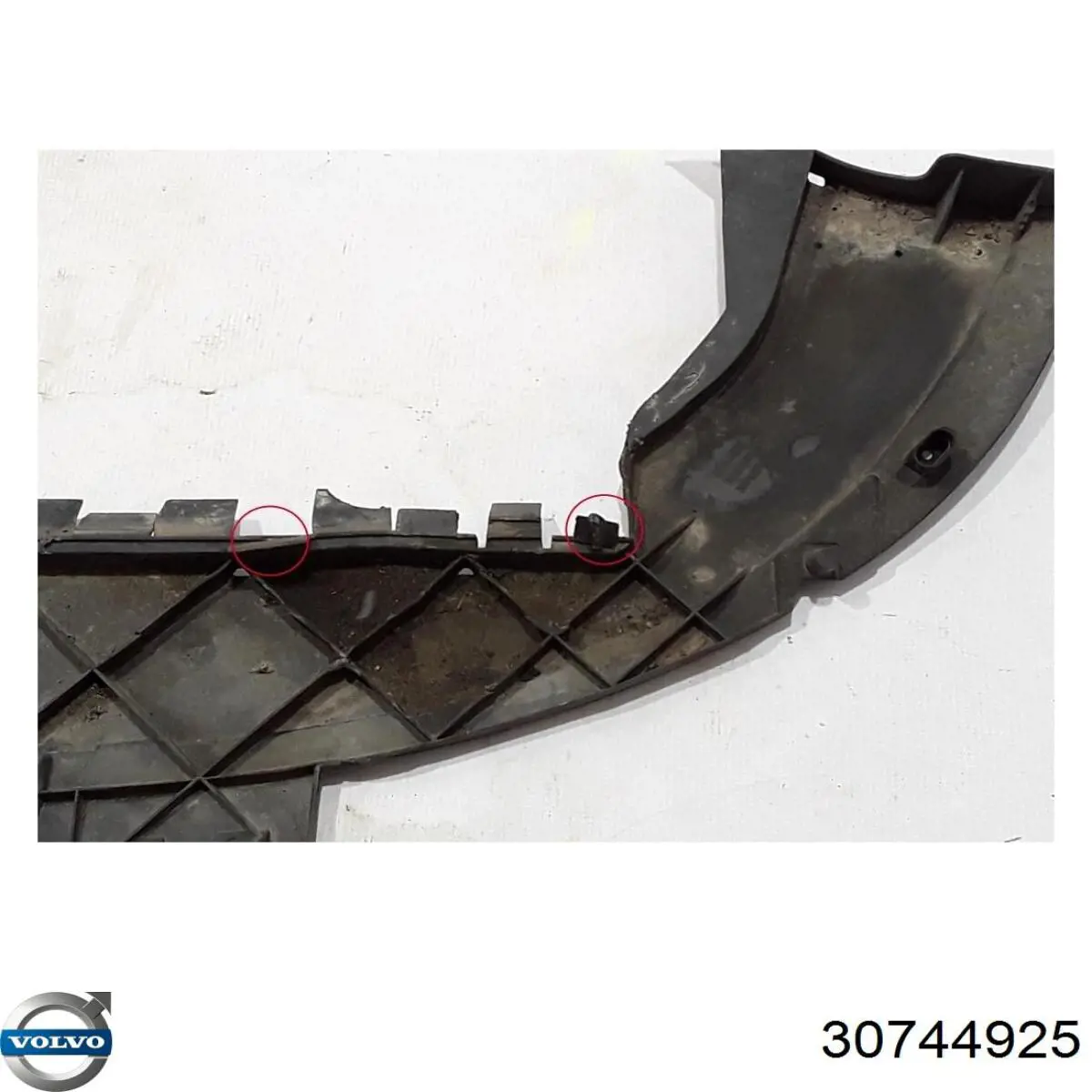  Volvo 30744925 ціна, від 26.98 USD