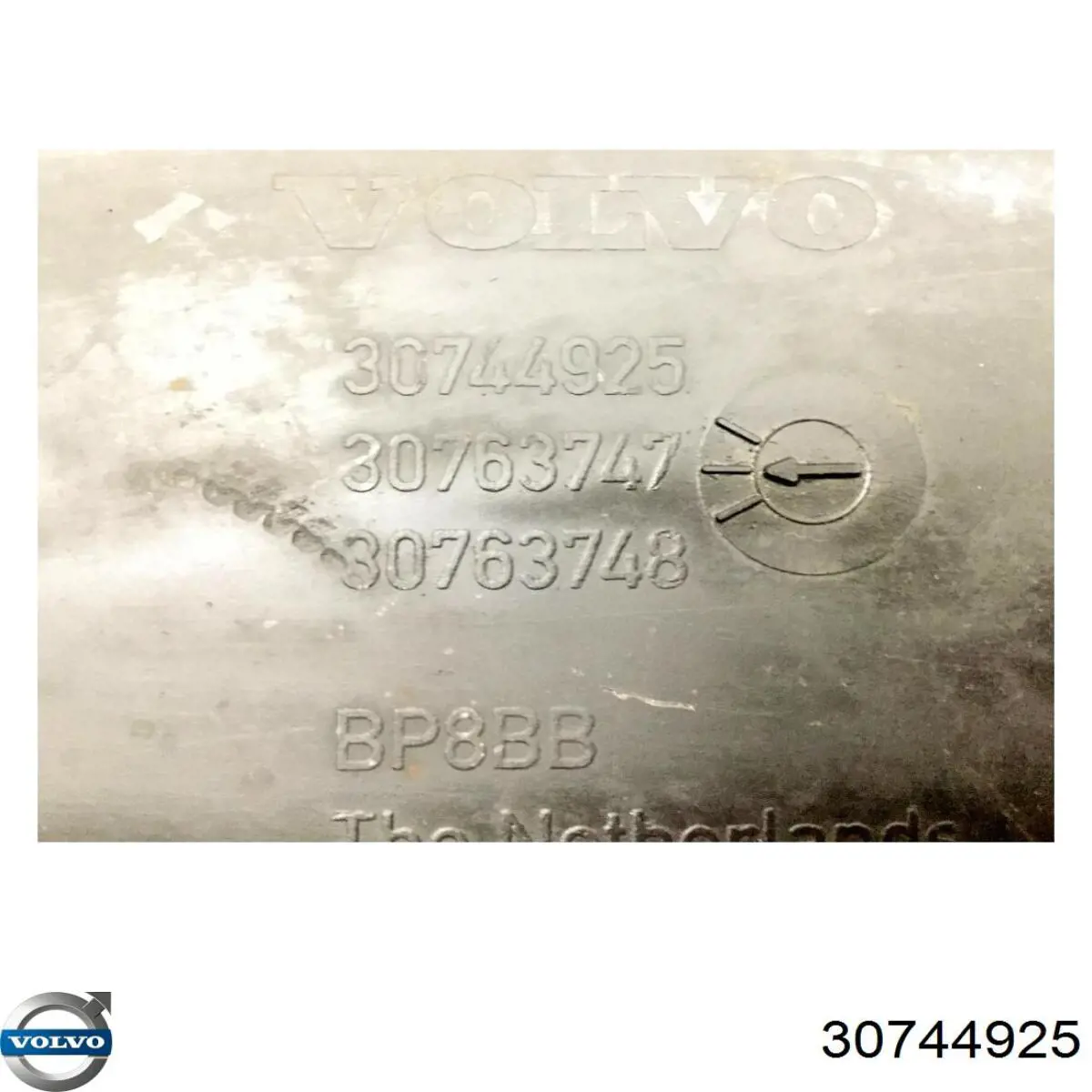 Купити 30744925 Volvo 