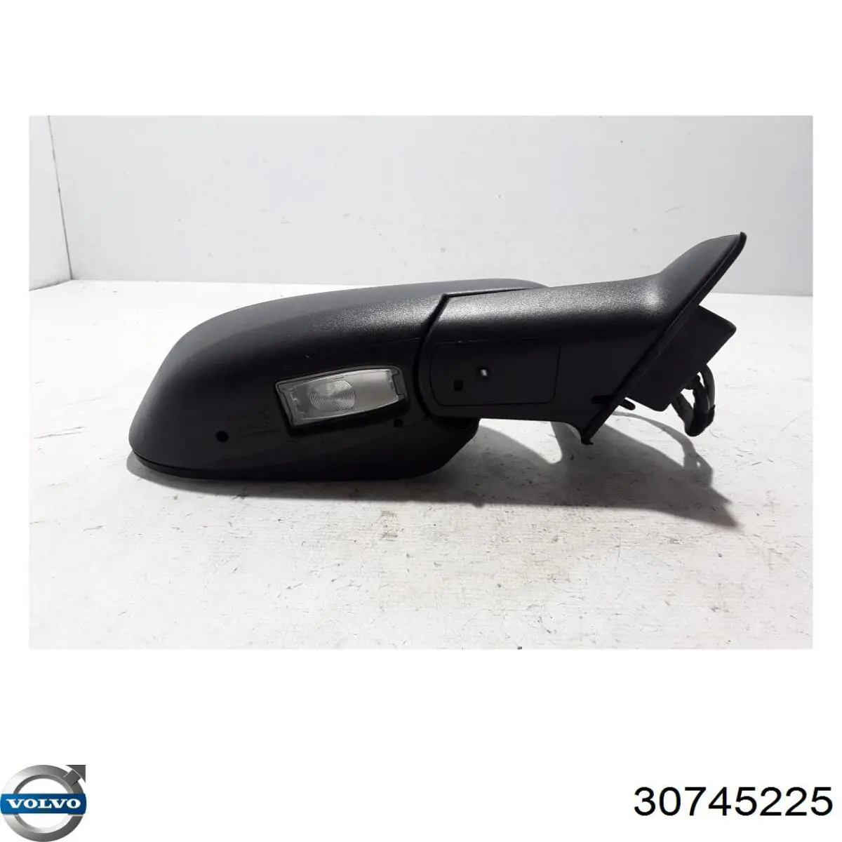 30745225 Volvo Праве дзеркало заднього виду
