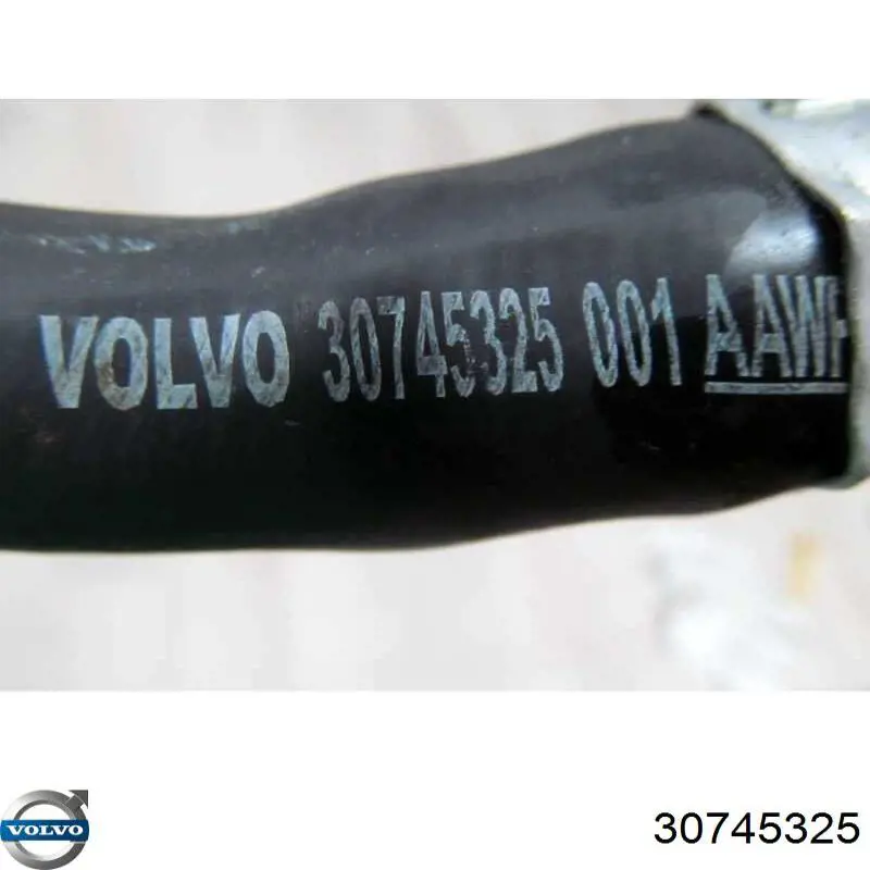 Купити 30745325 Volvo 
