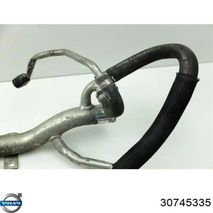  9475847 Volvo