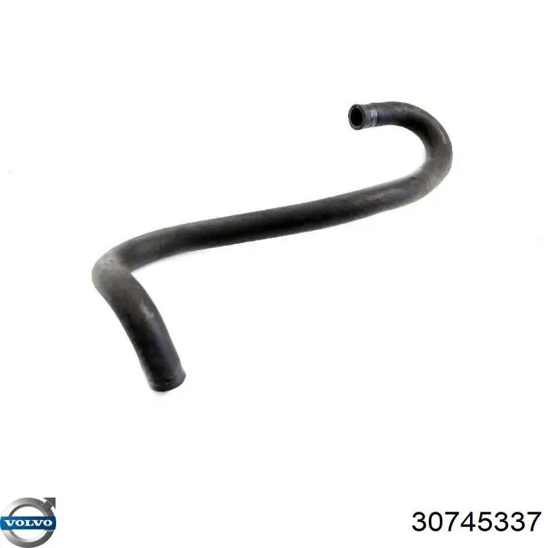Купити 30745337 Volvo 