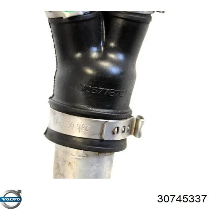  30745337 Volvo