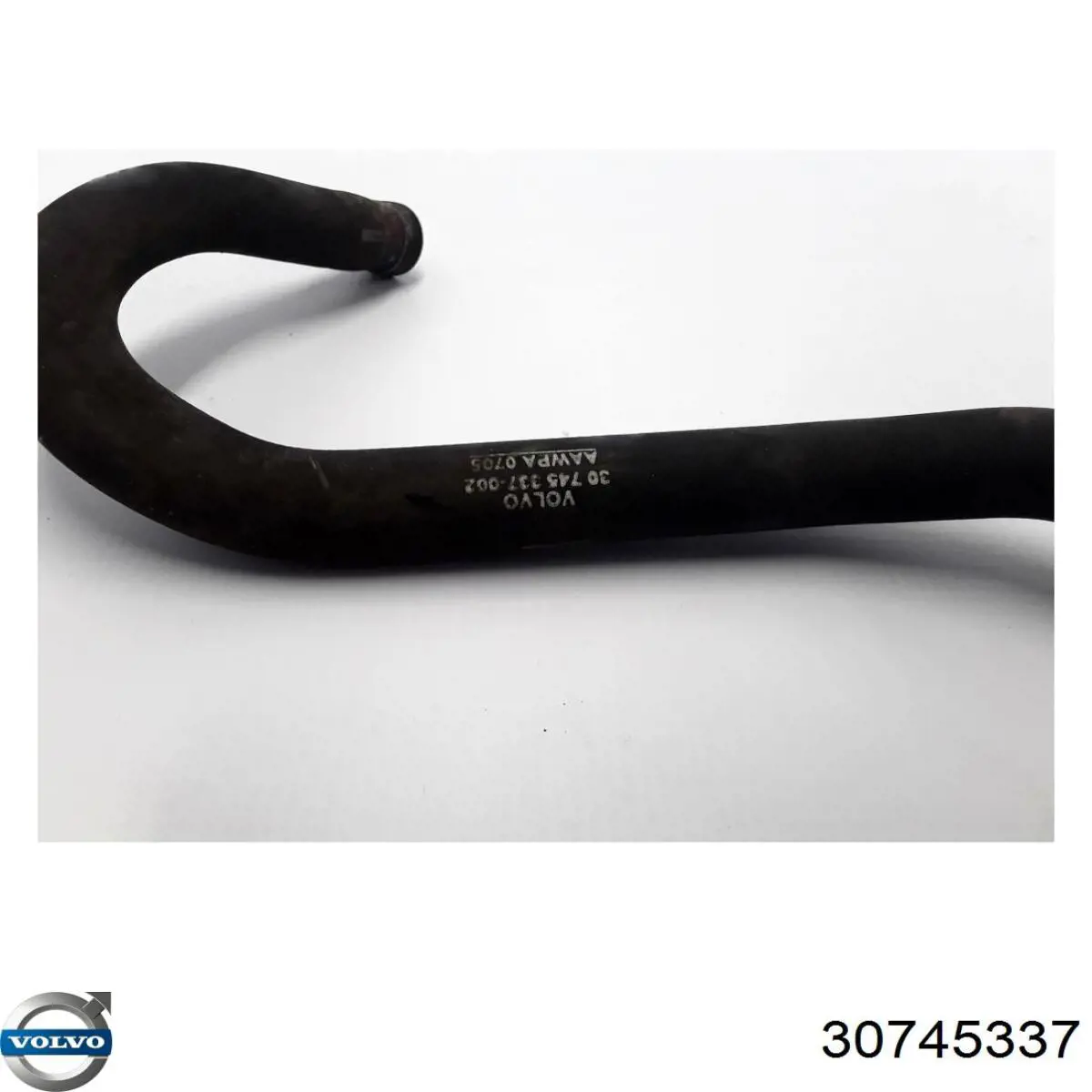  Volvo 30745337 ціна, від 12.67 USD