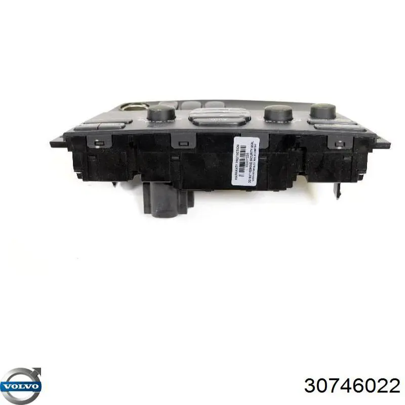  Volvo 30746022