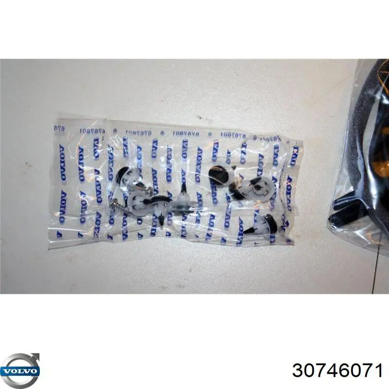  Volvo 30746071 ціна, від 46.47 USD