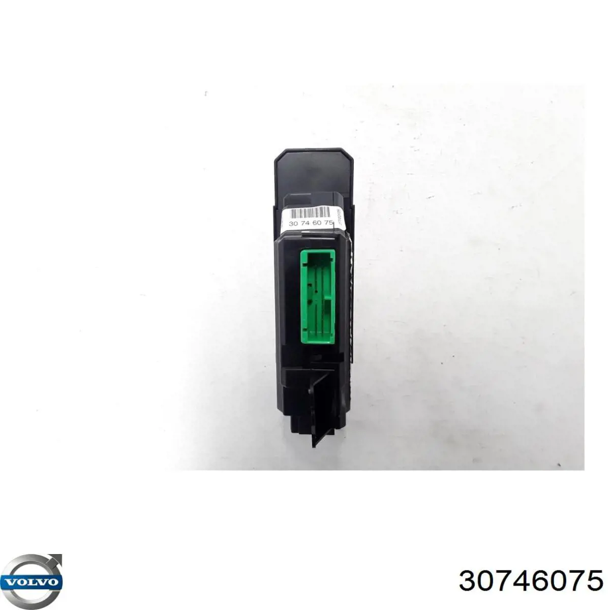 Кнопковий блок керування склопідіймачами передній правий Volvo 30658695 ціна, від 9.86 USD