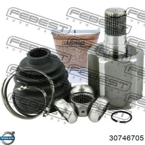 Купити 30746705 Volvo 