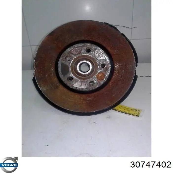  Volvo 30747402 ціна, від 16.49 USD
