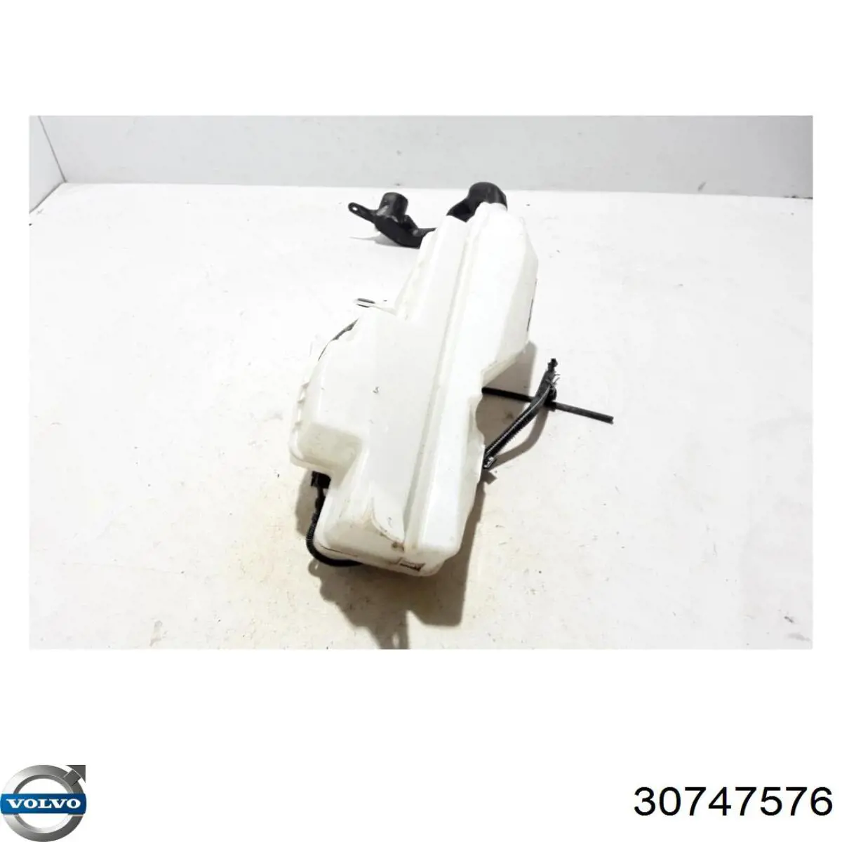 30747576 Volvo Бачок склоомивача